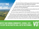 The Greens drive campaign with real-time crowd-sourcing